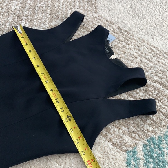 Fitted crop top - Picture 5 of 8